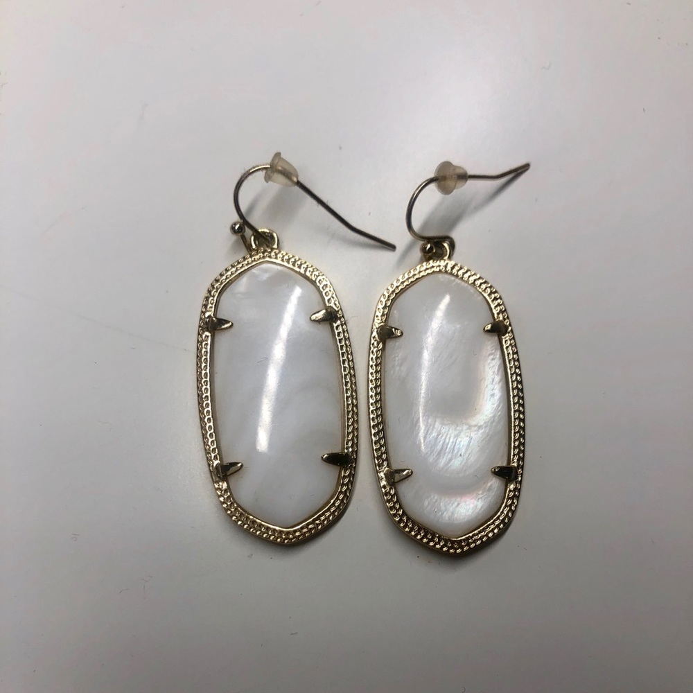 Kendra Scott Earrings